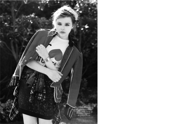 Chloe Moretz pic #637740